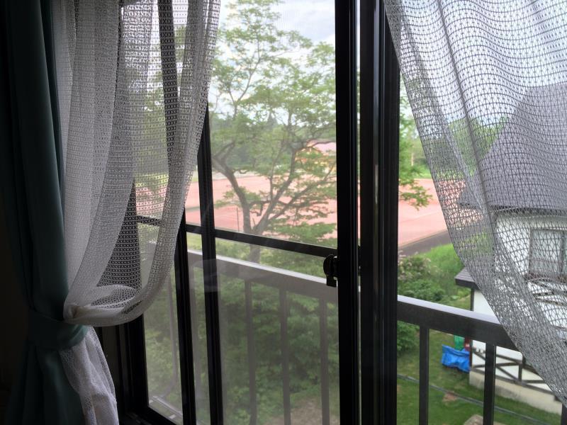 Myoko Kogen Pension Yamasan Bagian luar foto